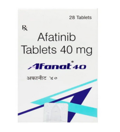AFANAT 40 MG